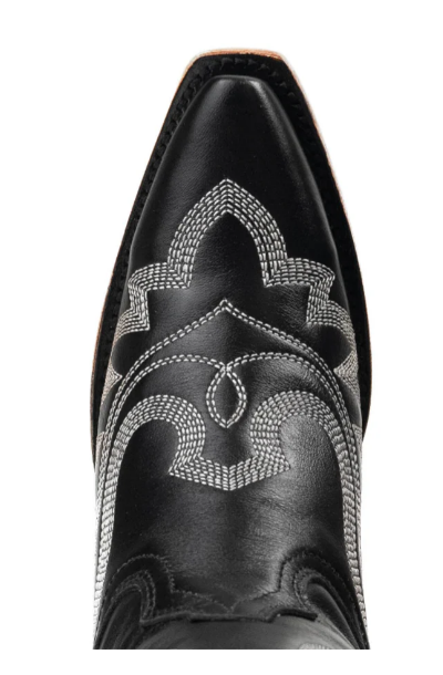 Allison Tall Snip Toe Cowgirl Boot