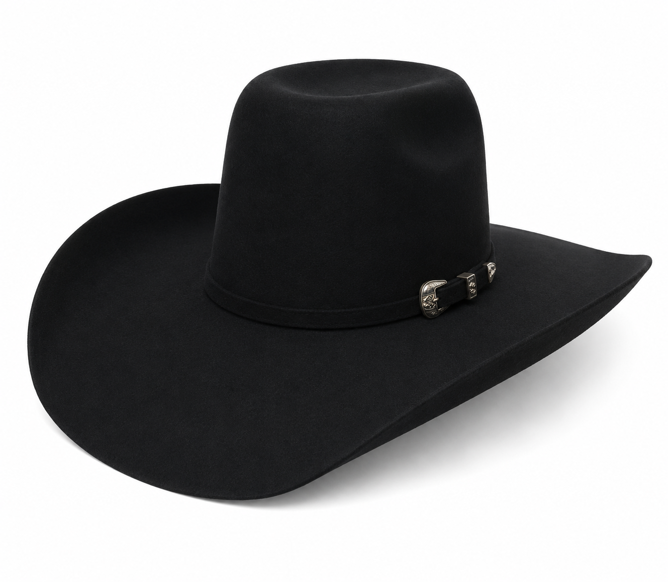 Tejana Bullrider - Negro