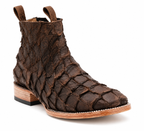 Botin Pez Exotic Ankle Boot H-501