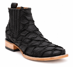 Botin Pez Exotic Ankle Boot H-501