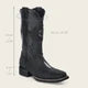 Cuadra Stingray Square Toe Boot CC221