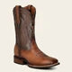 Cuadra Bota Vaquera Herencia Del Rancho Miel CU656