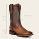 Cuadra Bota Vaquera Herencia Del Rancho Miel CU656