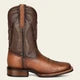 Cuadra Bota Vaquera Herencia Del Rancho Miel CU656