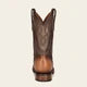 Cuadra Bota Vaquera Herencia Del Rancho Miel CU656