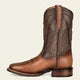 Cuadra Bota Vaquera Herencia Del Rancho Miel CU656