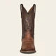 Cuadra Bota Vaquera Herencia Del Rancho Miel CU656