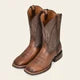 Cuadra Bota Vaquera Herencia Del Rancho Miel CU656