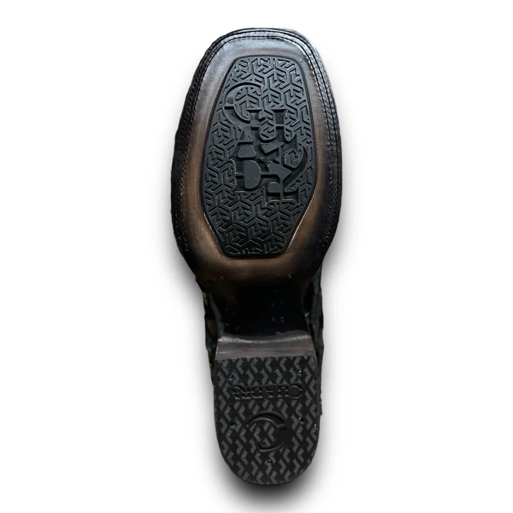 Cuadra Pirarucu Boot CU787
