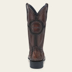 Cuadra Caiman Boot CU975