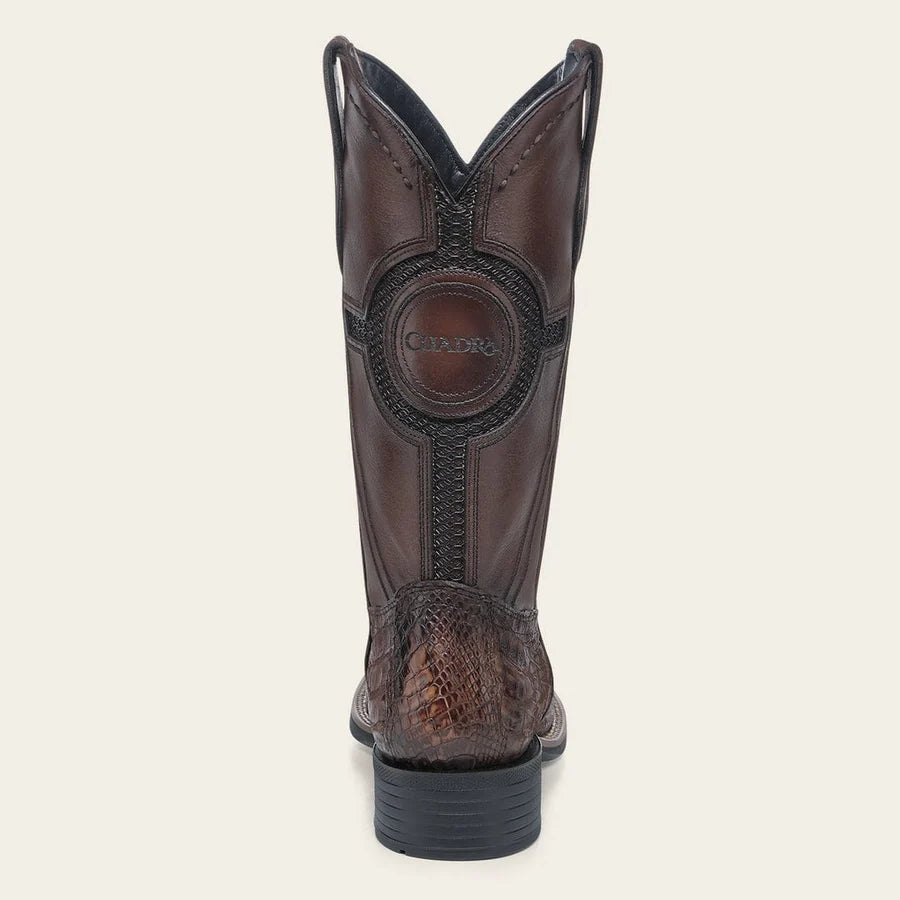Cuadra Caiman Boot CU975