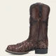 Cuadra Pirarucu Boot CU980