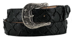 Clone Fish Pirarucu Cowboy Belt