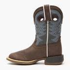 Durango® Lil' Rebel Pro™ Little Kid's Boy's Western Boot Style No. DBT0218C
