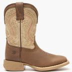 Durango® Lil' Rebel Pro™ Little Kid's Boy's Western Boot Style No. DBT0241C