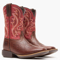Durango® Shyloh Little Kids' Boys Western Boot Style No. DBT0251C