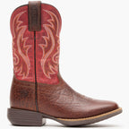Durango® Shyloh Little Kids' Boys Western Boot Style No. DBT0251C