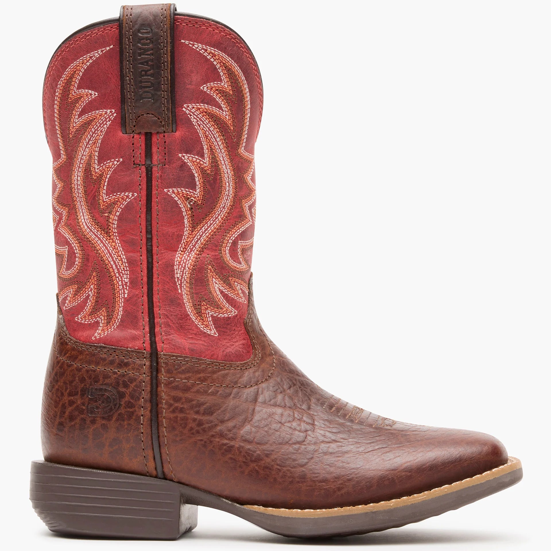 Durango® Shyloh Little Kids' Boys Western Boot Style No. DBT0251C