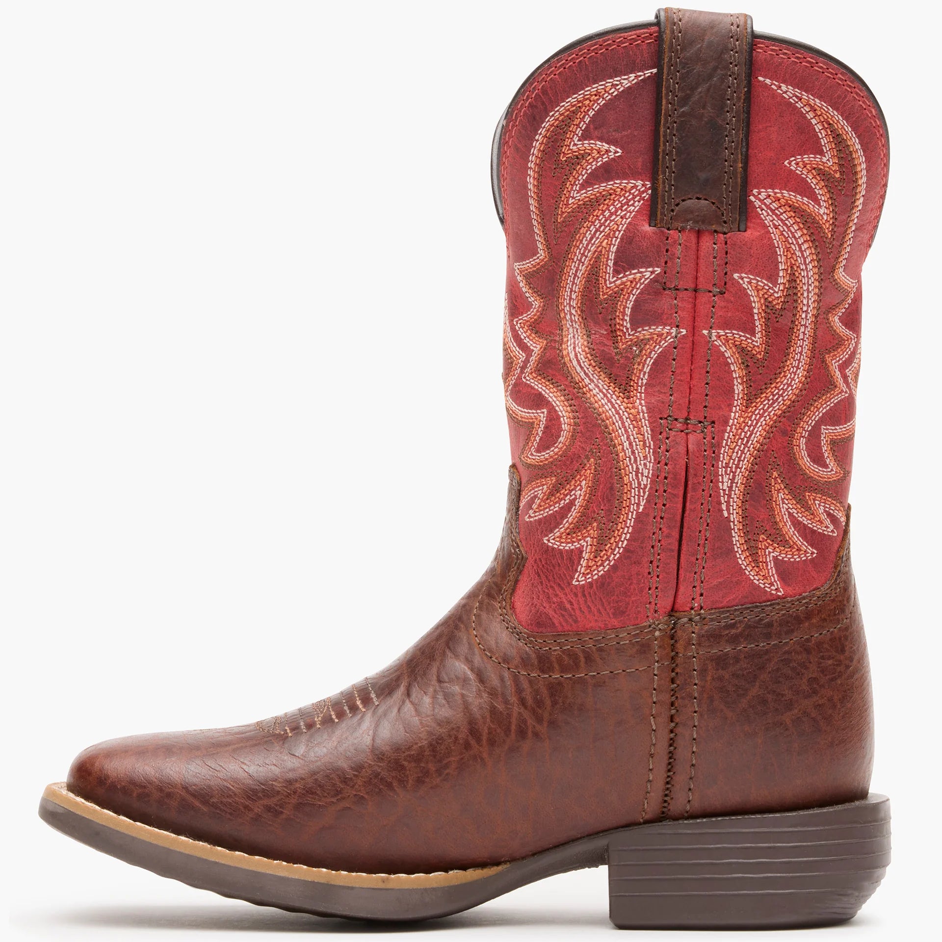 Durango® Shyloh Little Kids' Boys Western Boot Style No. DBT0251C