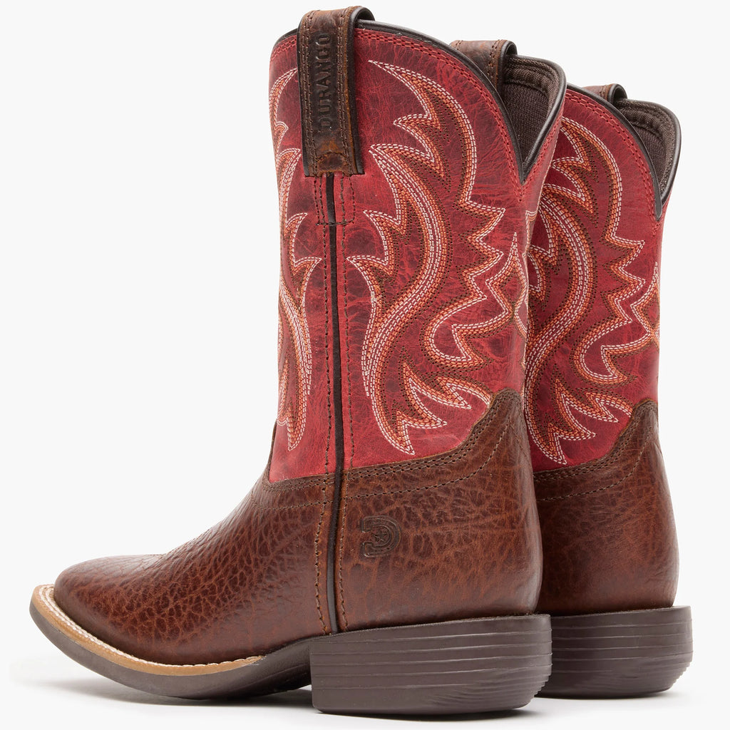 Durango® Shyloh Little Kids' Boys Western Boot Style No. DBT0251C