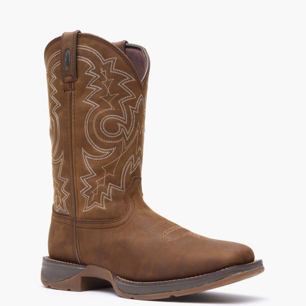Durango® Rebel Pull-On Western Boot Style No. DB4443