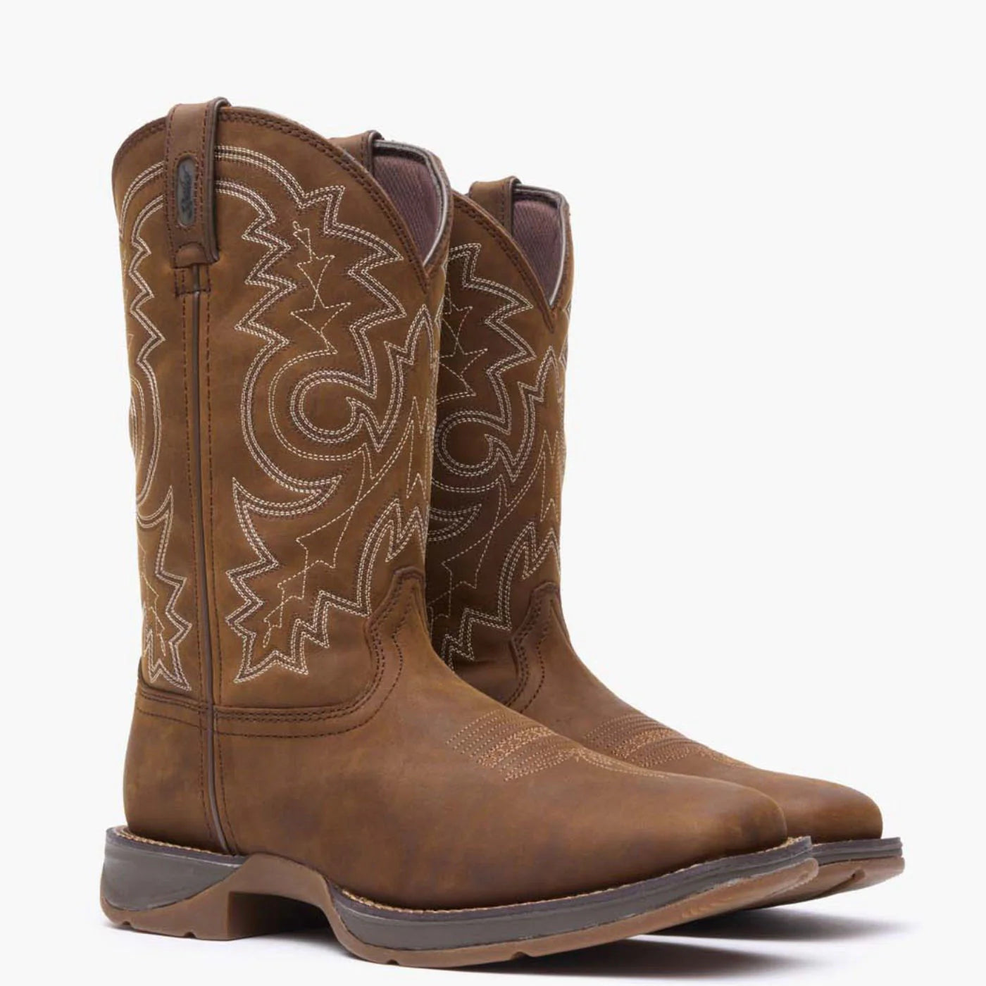 Durango® Rebel Pull-On Western Boot Style No. DB4443