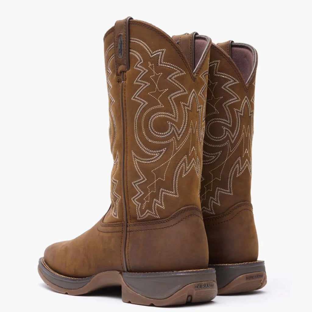 Durango® Rebel Pull-On Western Boot Style No. DB4443