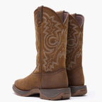 Durango® Rebel Pull-On Western Boot Style No. DB4443