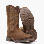 Durango® Rebel Pull-On Western Boot Style No. DB4443