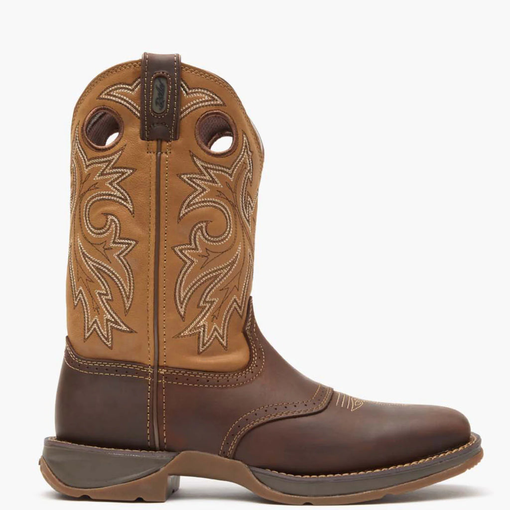 Durango® Rebel Saddle Up Western Boot Style No. DB4442