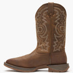 Durango® Rebel Steel Toe Pull-On Western Boot Style No. DB4343