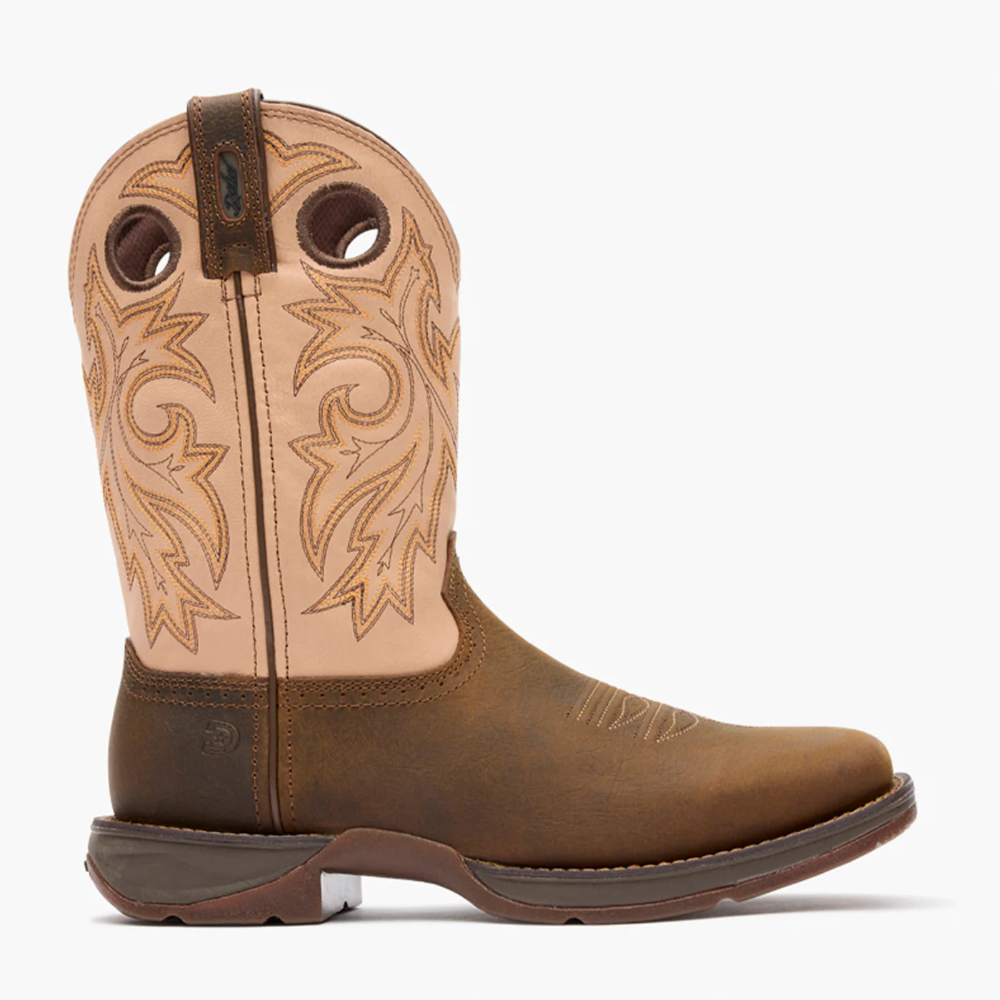 Durango® Rebel with InsulKul Western Boot Style No. DDB0498