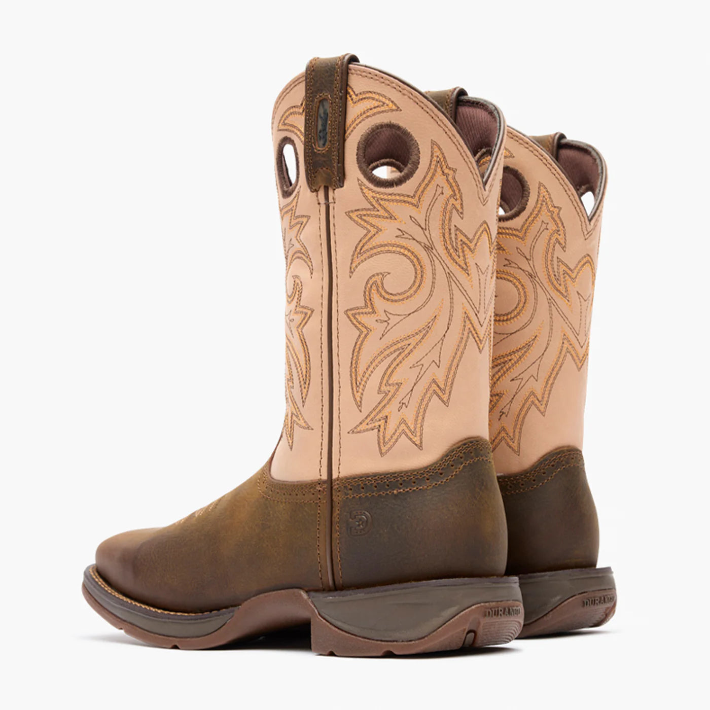 Durango® Rebel with InsulKul Western Boot Style No. DDB0498