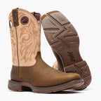 Durango® Rebel with InsulKul Western Boot Style No. DDB0498