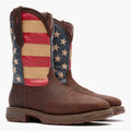 Durango®  Rebel Men's Western Steel Toe Boot Style No. DB020