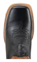 Heritage Square Toe Cowboy Boot