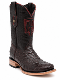 JC0050 Ave Ranch Boot