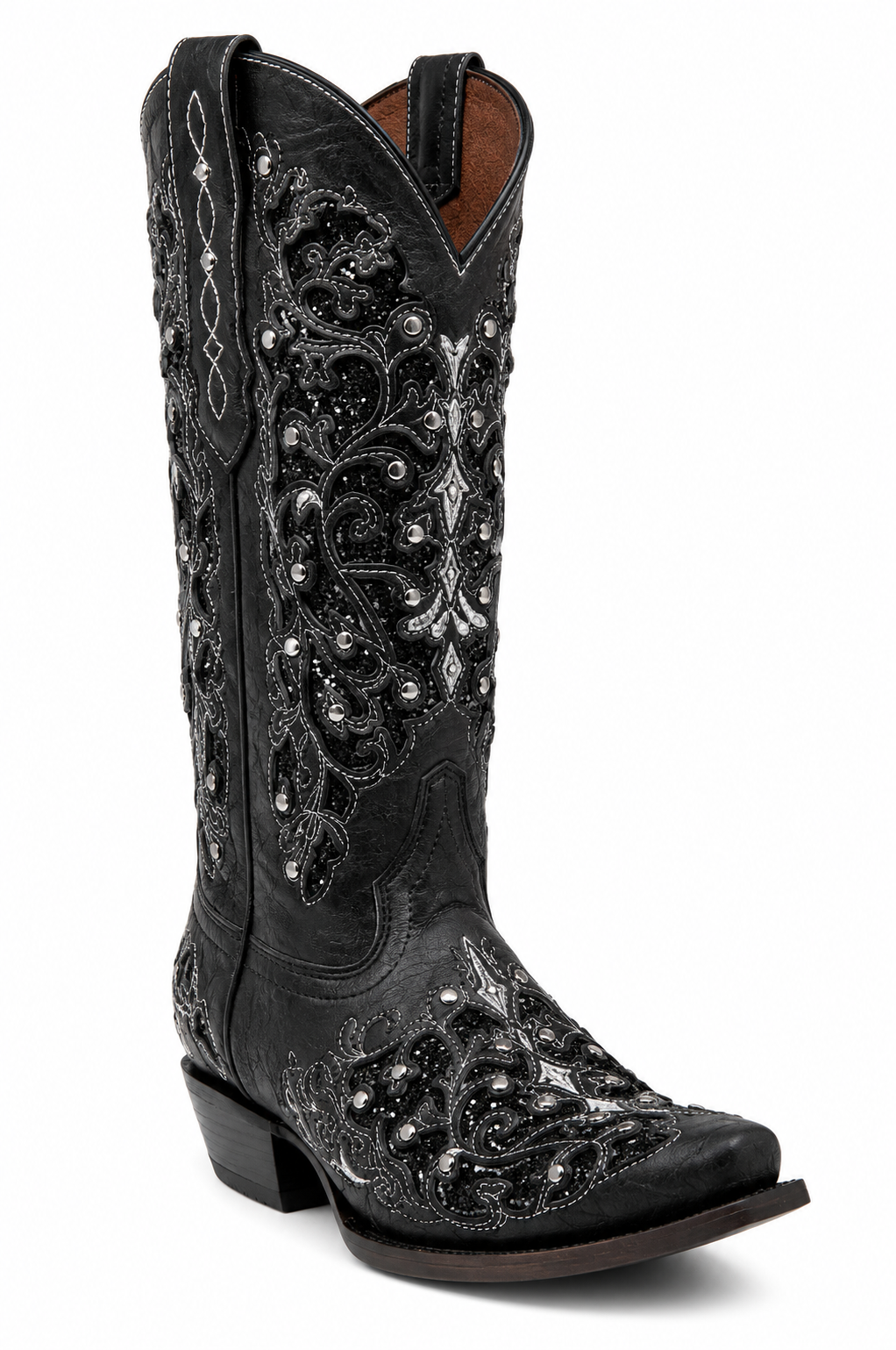 JD0005 Retro Boot