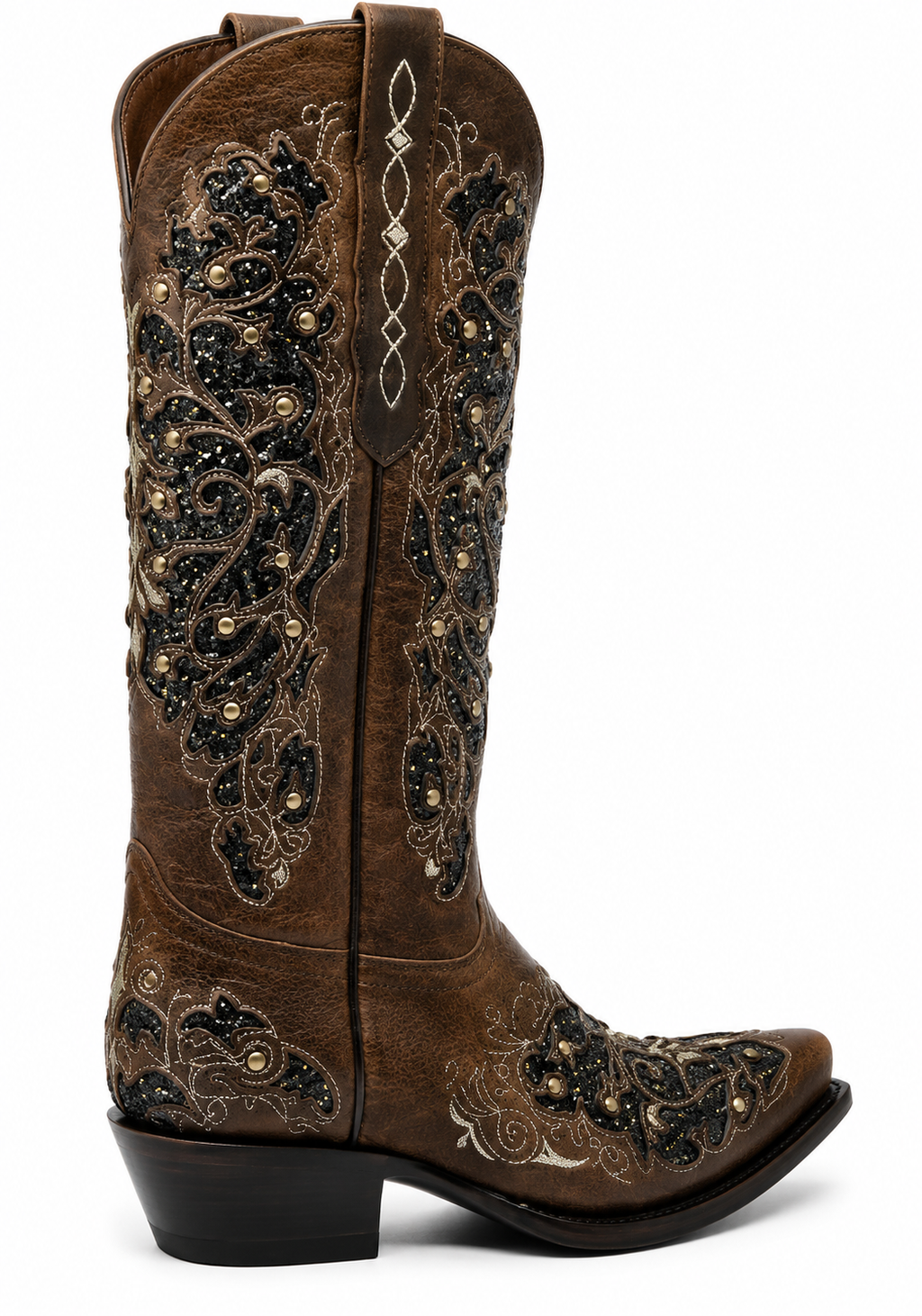 JD0005 Retro Boot