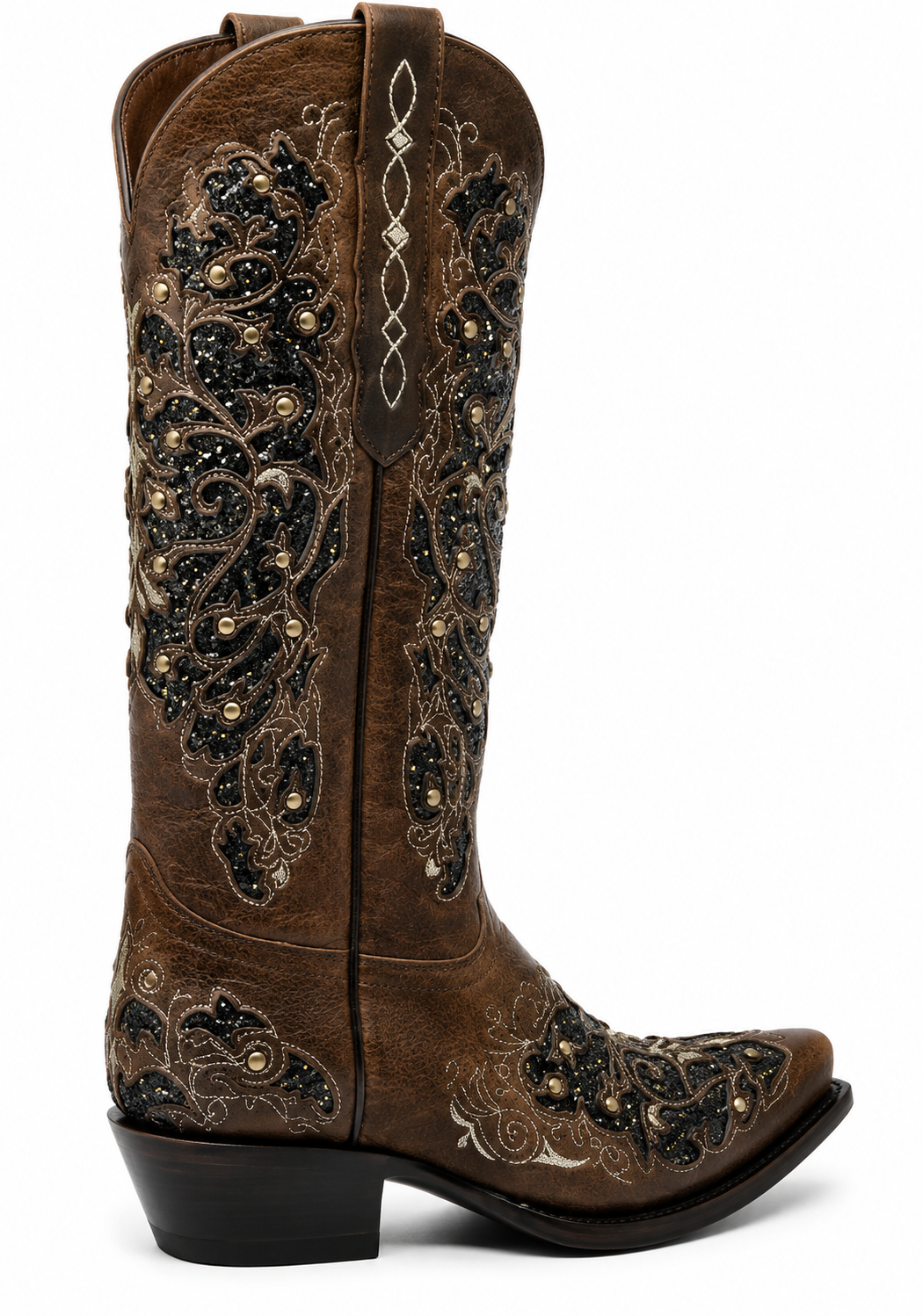 JD0005 Retro Boot