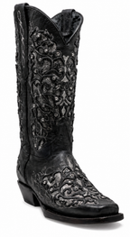 JD0005 Frontier Boot