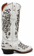 JD0005 Frontier Boot