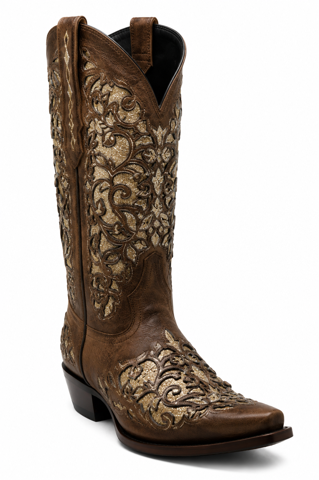 JD0005 Retro Boot