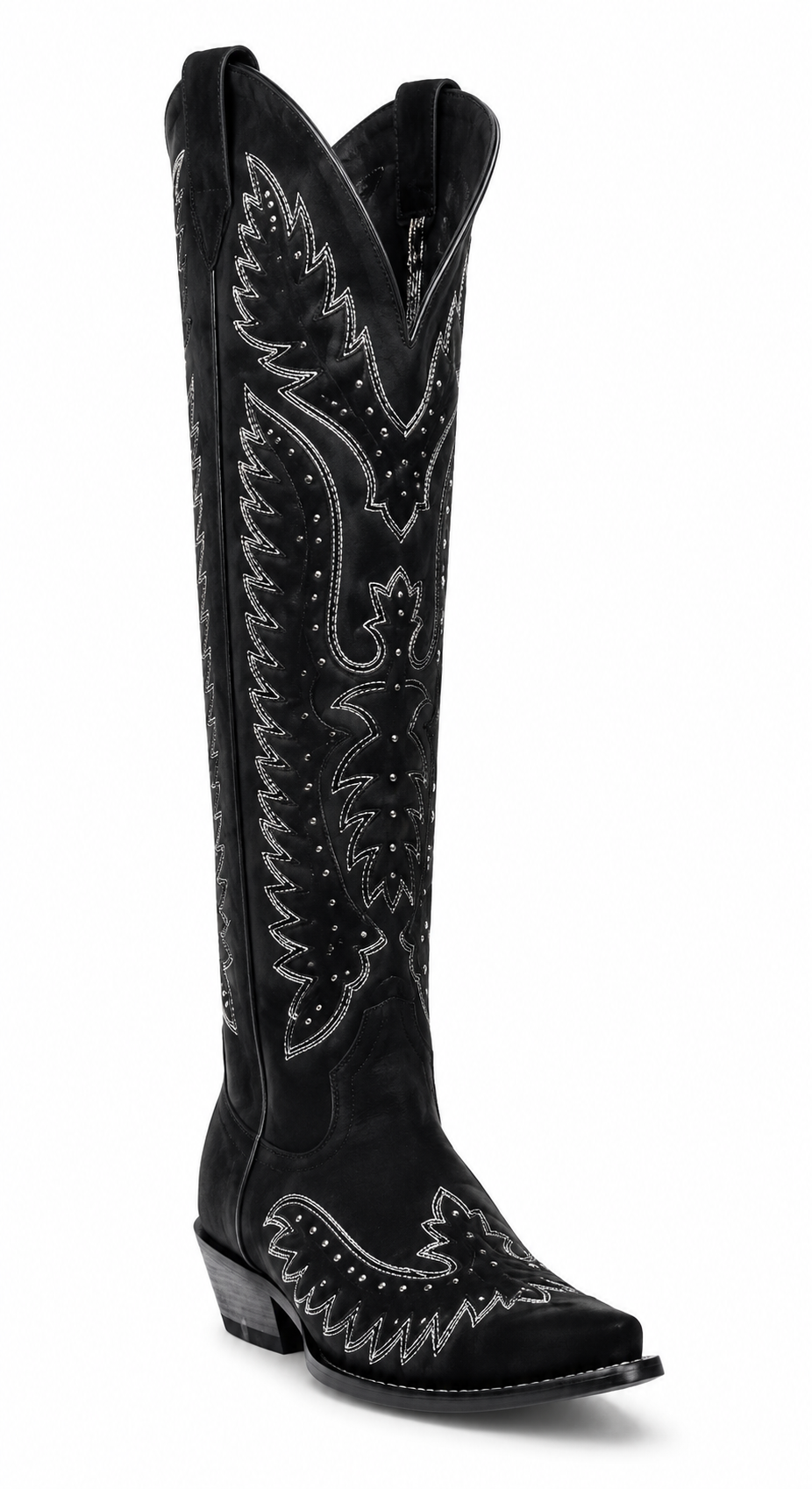 JD0019 Siberia Tall Retro