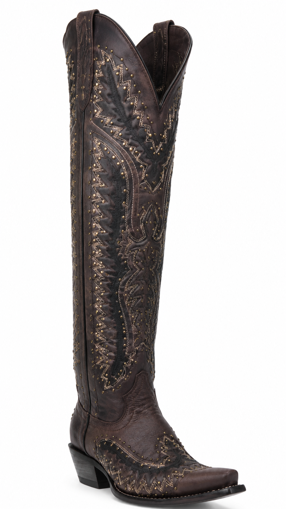JD0019 Siberia Tall Retro
