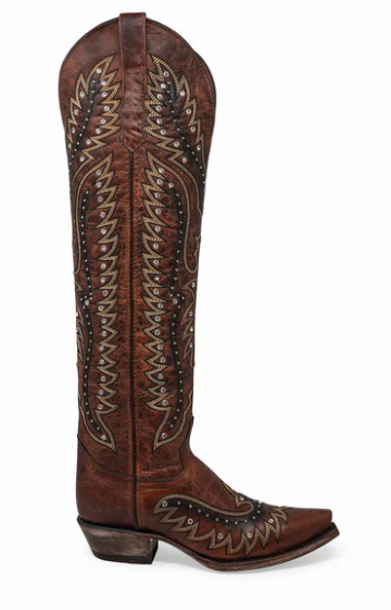JD0020 Siberia Tall Retro