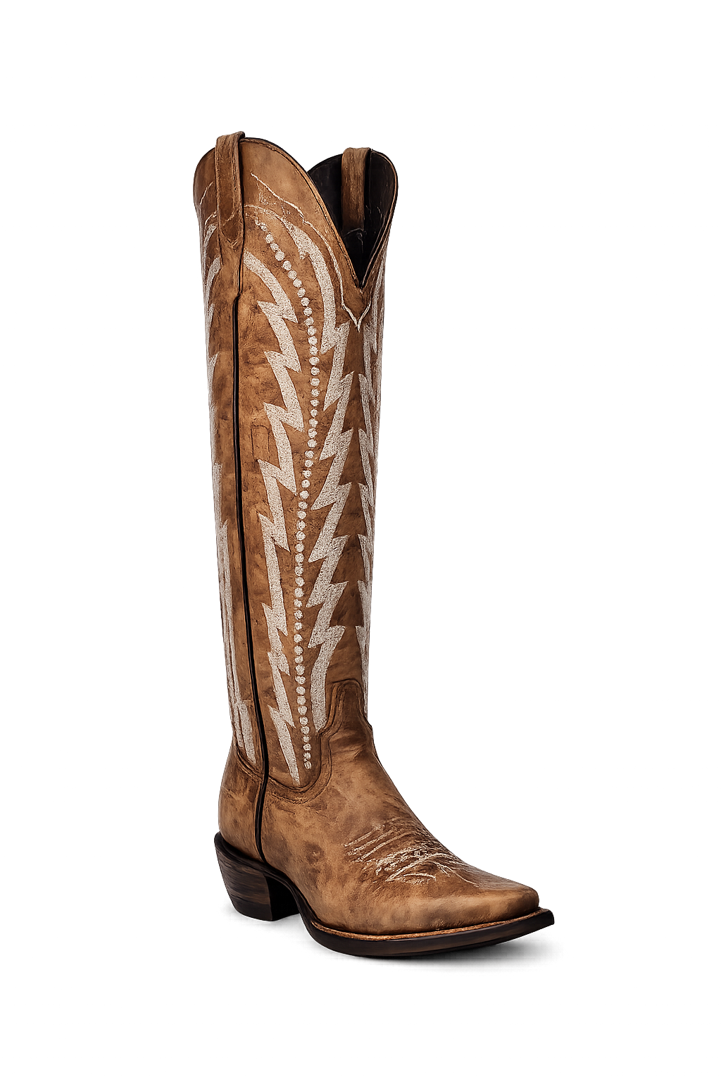JD0030 Okla Tall Retro