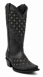 JD0032 Siberia Retro Boot