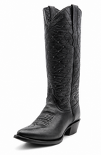 JD0037 Borares Sport Tall Rous Boot