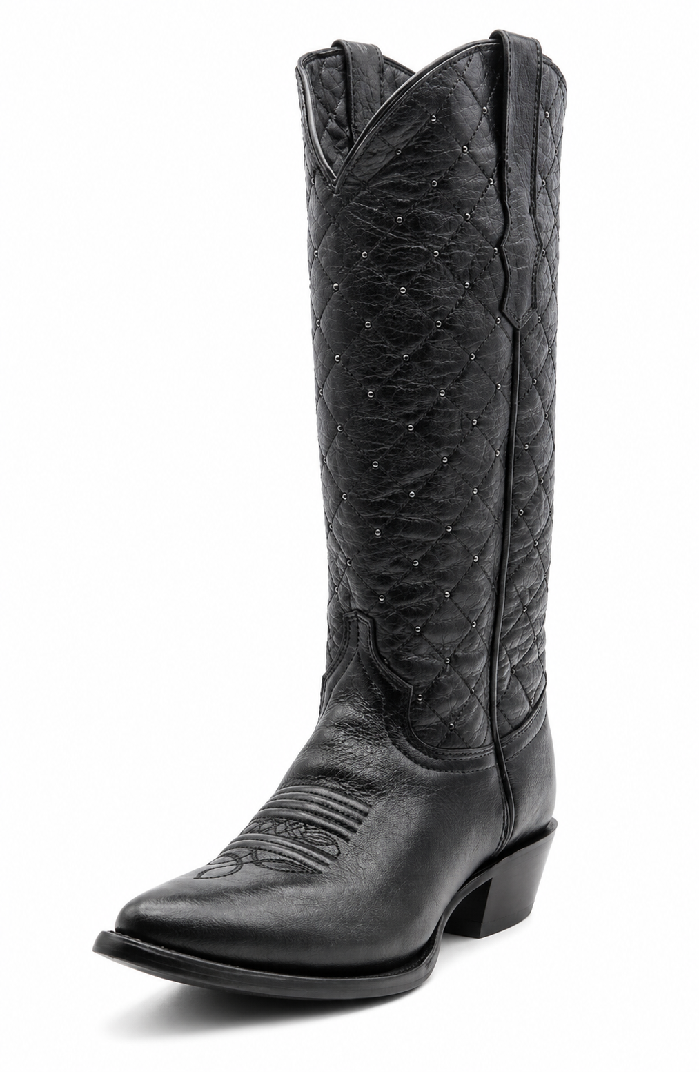 JD0037 Borares Sport Tall Rous Boot